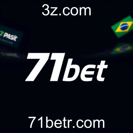 A Ascensão do 71bet no Mercado de Jogos