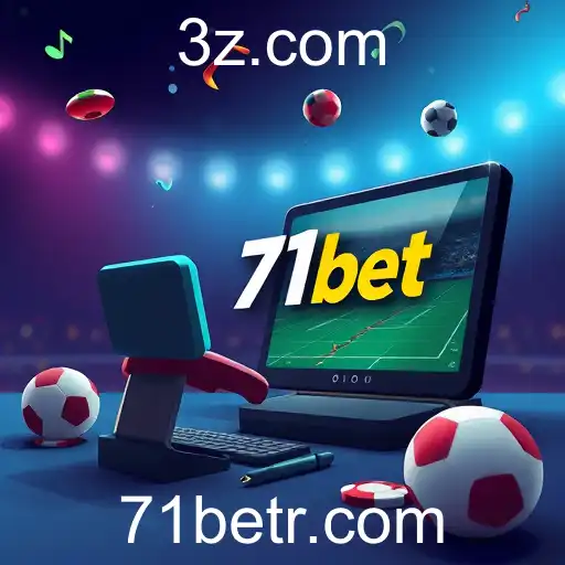 71Bet Expande Operações e Inova com Tecnologia de IA