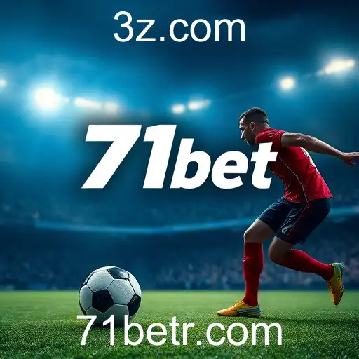 71bet Revoluciona o Mercado de Apostas Online