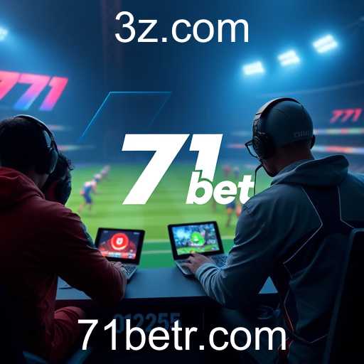 71bet: A Ascensão nos Jogos de Apostas Online