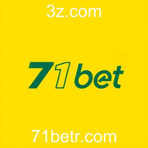 O Crescimento Rápido do 71bet no Mercado de Jogos Online