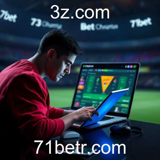 Expansão do Mercado de Apostas Online no Brasil