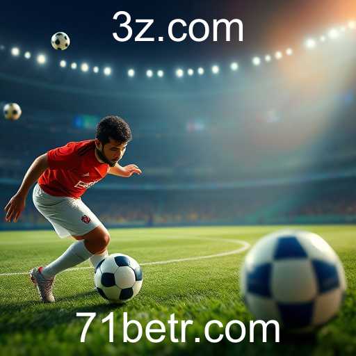 Expansão do 71bet e a Evolução dos Jogos Online