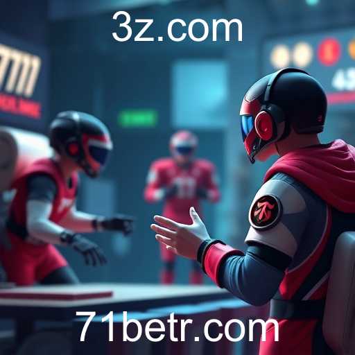 Crescimento dos Jogos Online em 2025 e o Papel do 71bet