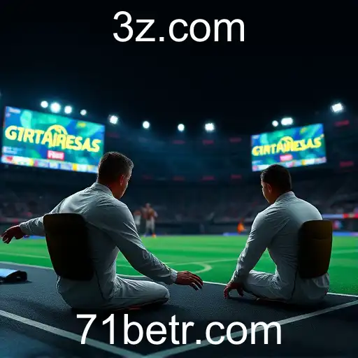 O Crescimento dos Jogos Online e o Papel do 71bet