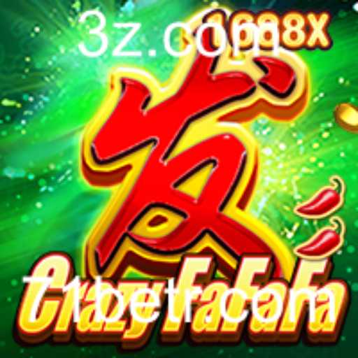 Descubra o Mundo de CrazyFaFaFa: A Nova Mania em Jogos de Cassino Online