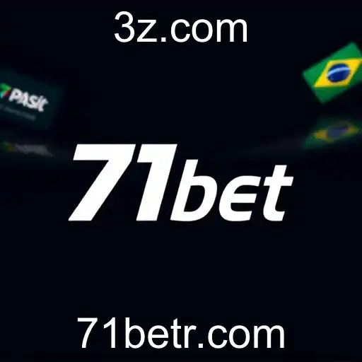 A Ascensão do 71bet no Mercado de Jogos
