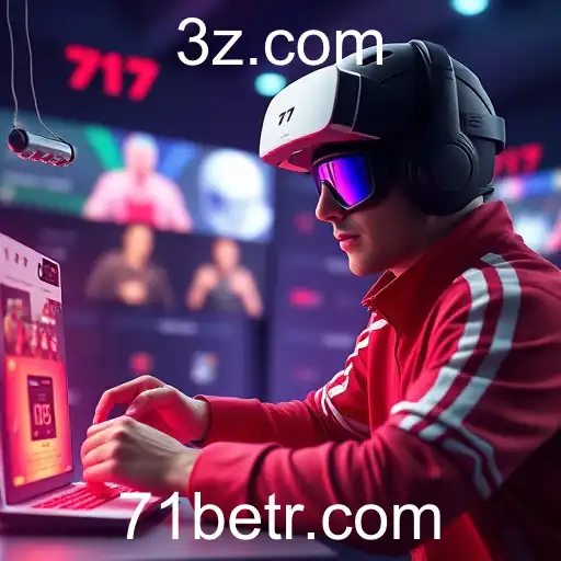 Revolução no Cenário de Apostas Online: 71bet Lança Novidades Inovadoras