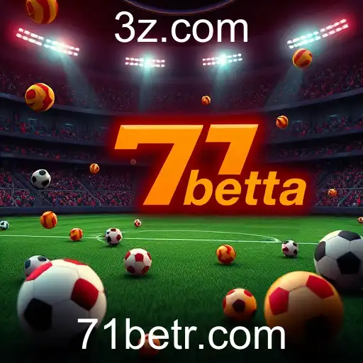 Avanços e Desafios de 71bet no Cenário Brasileiro