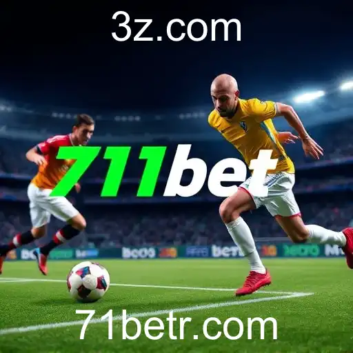 A Evolução do Mercado de Apostas com 71bet