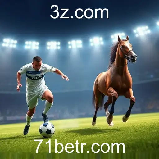 Nova Tendência no Mercado de Apostas Online