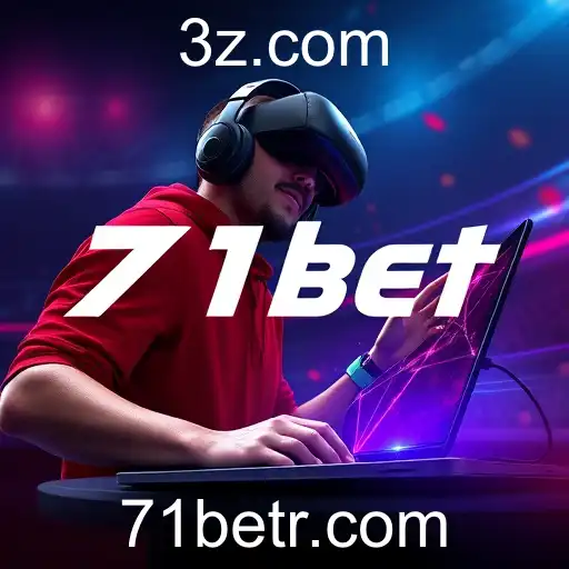 A Expansão dos Jogos Online e o Papel da 71bet