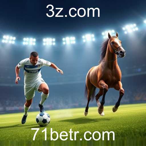 Nova Tendência no Mercado de Apostas Online