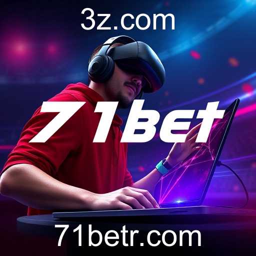 A Expansão dos Jogos Online e o Papel da 71bet