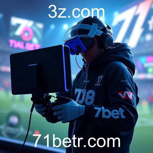 A Ascensão do 71bet e as Tendências de Jogo Atuais