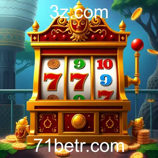 Explorando o Fascinante Mundo das Video Slots no 71bet