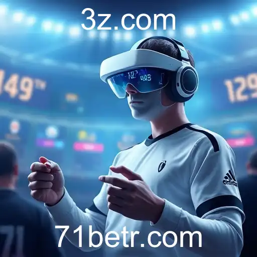 Tendências e Avanços no Mundo dos Jogos Online